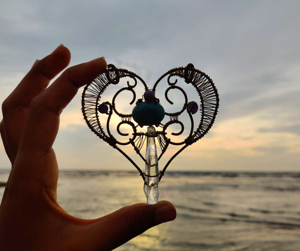 Sample pendant 3